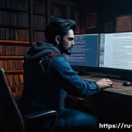 디아블로4 커뮤니티 추천 - **Prompt for "The Old Guard" on Official Forums:**
    "A dimly lit, cozy study room with a vintage,...