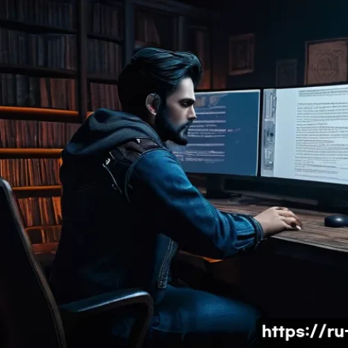 디아블로4 커뮤니티 추천 - **Prompt for "The Old Guard" on Official Forums:**
    "A dimly lit, cozy study room with a vintage,...