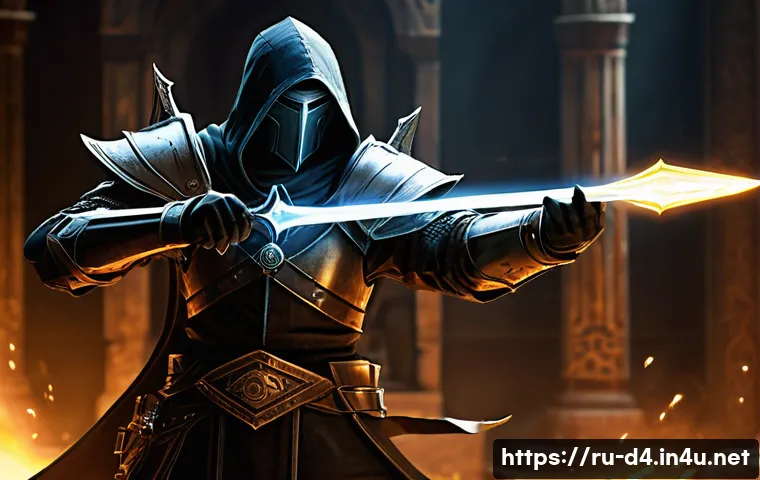 디아블로4 몬스터 유형별 공략 관련 이미지 1