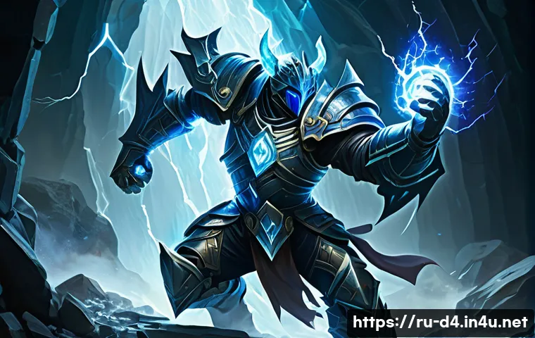 디아블로4 몬스터 유형별 공략 관련 이미지 2