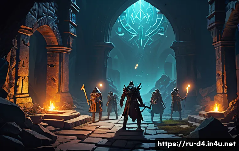 디아블로4 공략 영상 찾기 관련 이미지 1