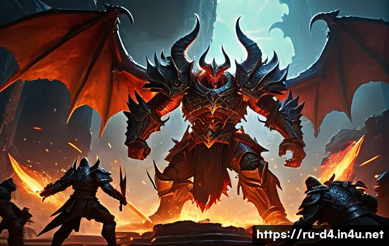 디아블로4 공략 영상 찾기 관련 이미지 2