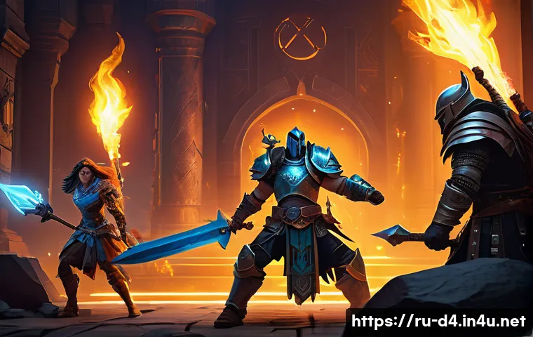 디아블로4 신규 업데이트 관련 이미지 2