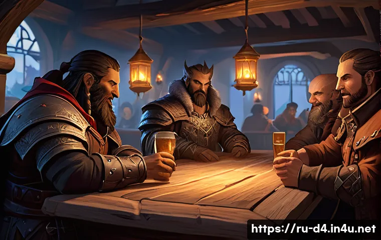 디아블로4 서버 점검 일정 관련 이미지 2