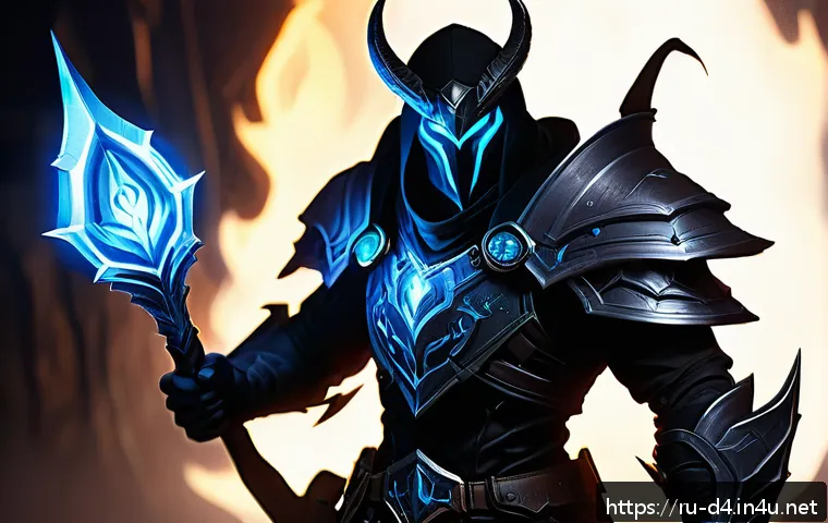 디아블로4 레이드 보상 관련 이미지 2