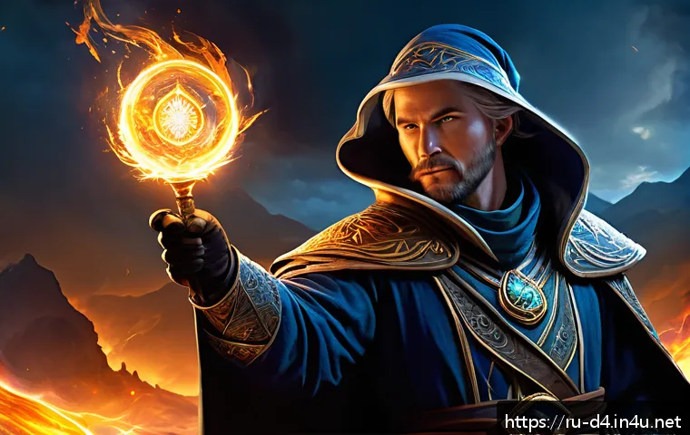 디아블로4 레벨업 공략 관련 이미지 1