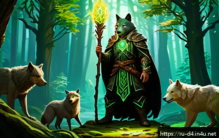 디아블로4 레벨업 공략 관련 이미지 2